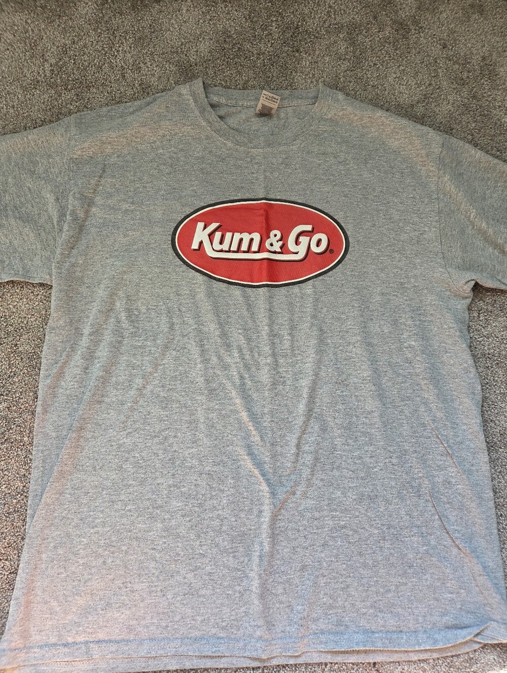 Kum & Go Tshirt